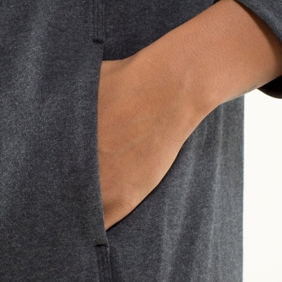 Lululemon Bliss Break Wrap Size 4 - Picture 4 of 9